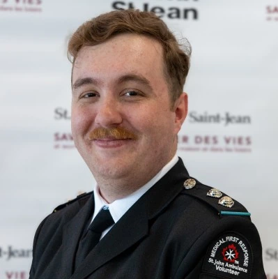 Liam McGlashon