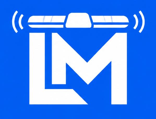 LM emergency response logo